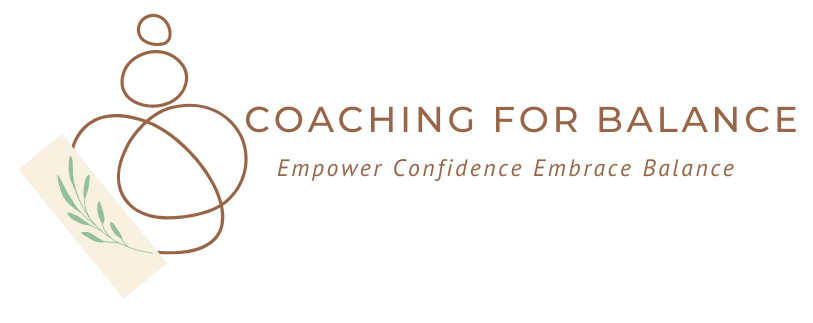 Coaching for Balance - Personal Coach Brighton & Hove
